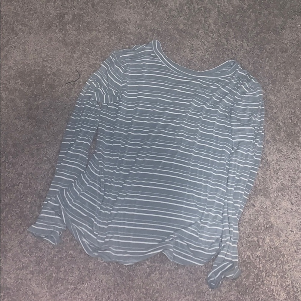 Long sleeve shirt - Picture 1 of 1